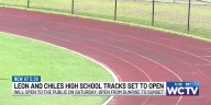 Leon and Chiles high school tracks set to open