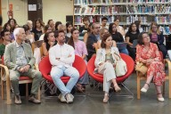 “Andrés, más allá del tiempo y de la ausencia”