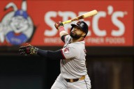 With Carlos Santana addition, Cubs hope to finally solve bench issues