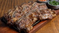 Ni Carlos Keen ni Tomás Jofré: el pueblo de 1500 habitantes a 1 hora de Buenos Aires, ideal para comer asado
