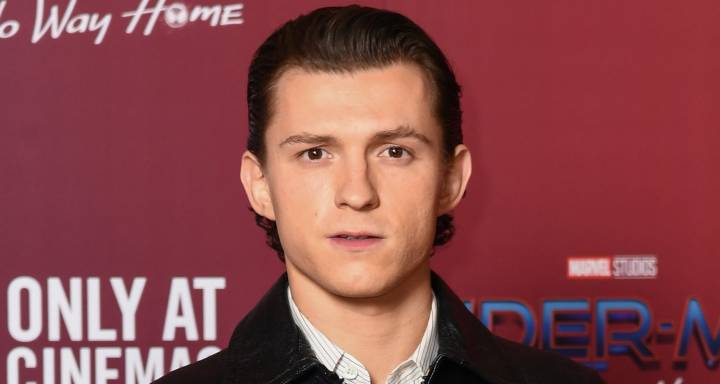 Tom Holland Shares Update After Suffering Concussion on ‘Spider-Man: Brand New Day’ Set 