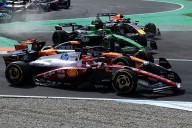 ESPN on pace for record F1 viewership in likely final year