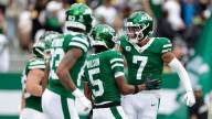Jets' Wilson - Fields not done showing what he can do