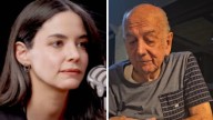 Murió el papá de Maleja Restrepo; la presentadora lo despidió con doloroso mensaje: “Me fui dejando un pedazo de mi alma”