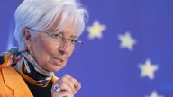 LAGARDE TRUMP FED | Lagarde (BCE) ve un "serio peligro" que Trump acabe con la independencia de la Reserva Federal