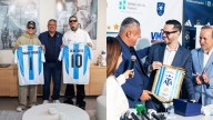 La Selección Argentina jugará en Estados Unidos: cuándo y contra quién