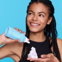 This Peter Thomas Roth Cleanser Looks Like Whipped Cream and Removes Makeup