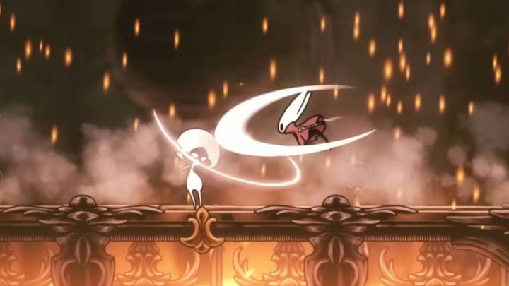 I Discovered The Thread Storm's Power in Hollow Knight: Silksong Too Late