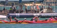 Tahiti team earns historic win in Na Wahine O Ke Kai World Championship