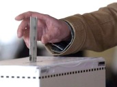 KLEIN: NDP limits men in leadership race
