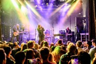 This Celebrity’s Secret Dream Metal Band Just Conjured Up a New Single