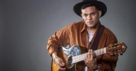 VIDEO: Emmanuel transforma su salida de Objetivo Fama en nueva melodía