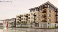 Green Bay advances 'incredibly complicated' fire station, housing plan