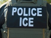 One killed in shooting at ICE facility in Dallas