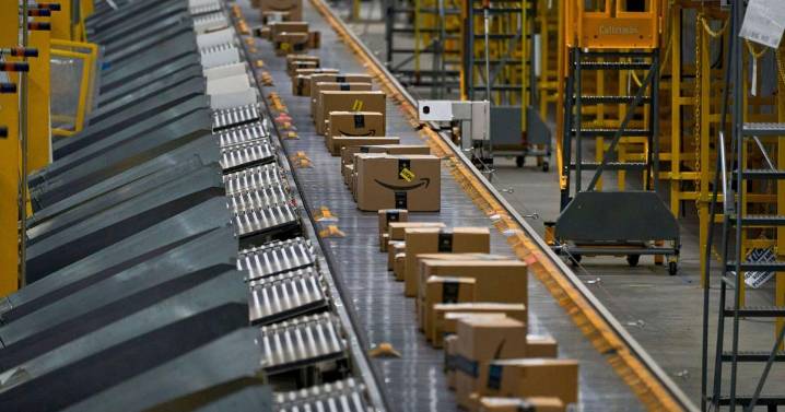 Amazon is eliminating one of its most generous perks
