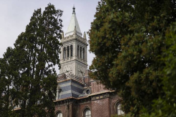 UC Berkeley Gives Trump Administration 160 Names in Antisemitism Investigation