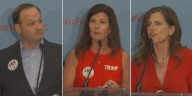 SC Lt. Gov. Pamela Evette’s campaign responds to calls to take down ads