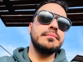 Turbazo en Lampa: 5 menores armados, 2 disparos y una víctima que soñaba con cambiar el mundo