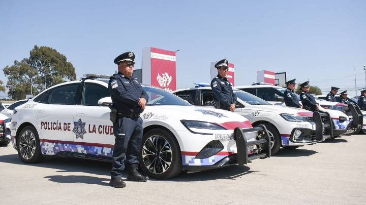 Los 5 mil mdp de aumento al presupuesto irán a seguridad y proyectos estratégicos: Parra