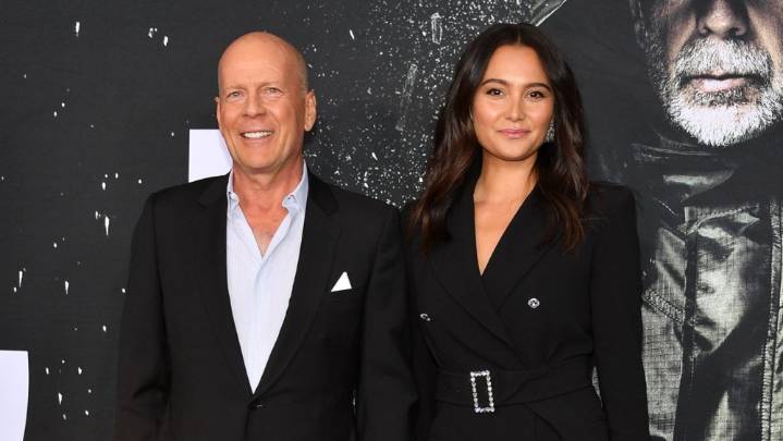 Bruce Willis' Wife Emma Heming Willis Stands by Separate Home Move