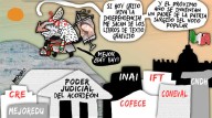 Salvando el pellejo