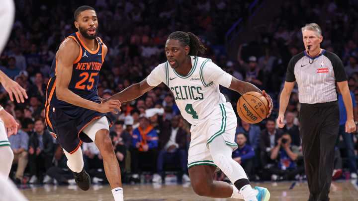 NBA Assistant Coach Bashes Trail Blazers For Jrue Holiday Trade