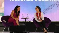 “Soy hija de la UdeG”: las visitas de Sheinbaum a recintos universitarios en Jalisco