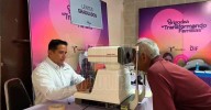 Ampl?a DIF Tamaulipas brigadas de atenci?n m?dica y apoyos sociales