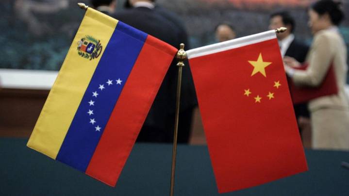 Exportaciones venezolanas hacia China aumentaron 120% de enero a junio
