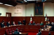 Solicitarán ministros de Corte ganar menos que Presidenta