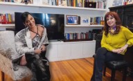 “Esa cárcel es una joda”, el enojo de Eduardo Feinmann por una foto de Cristina Kirchner con Katy Perry que no era real