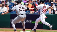 Tigers at Guardians odds, picks and predictions