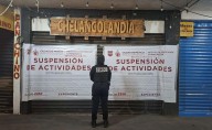 Cierran 7 chelerías y detienen a 3 personas en CDMX durante operativo “La Noche es de Todos”