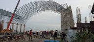 Nine killed as under-construction structure collapses at Ennore power project site