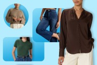 10 Best Quince Clothing Basics Back in Stock from $15