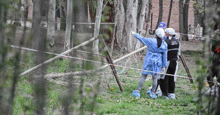 Dolor en Cipolletti por la muerte de un niño en un partido de la Liga Confluencia: «El fútbol infantil de luto»