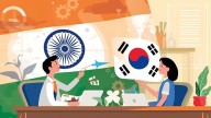 Indian Scholars Lead The Charge In South Korea's Research Landscape Amid Policymakers' Concerns Over Overdependence