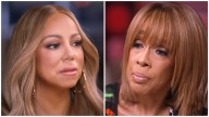 'She Said Stay Out My Business': Mariah Carey Shuts Down Gayle King After She Questions Her About Ex Nick Cannon