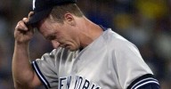 2000 Yankees Diary, September 20: Coney beat up by Jays
