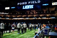 Bears’ Ben Johnson expecting ‘playoff-like atmosphere’ in return to Ford Field