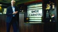 Shoe Carnival Names Kerry Jackson as Chief Financial Officer