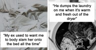 Couples Share 28 Things They Do That Aren’t Normal But Are Very Wholesome
