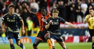 Aberdeen's miserable start to the season continues with defeat at Dundee United
