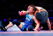 Japón refrenda reinado en la lucha mundial