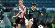 Plymouth Argyle player ratings from Vertu Trophy defeat of Cheltenham Town