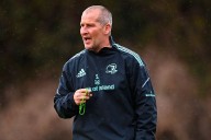 Stuart Lancaster hails Connacht Rugby’s new training facility as ‘huge asset’ to province