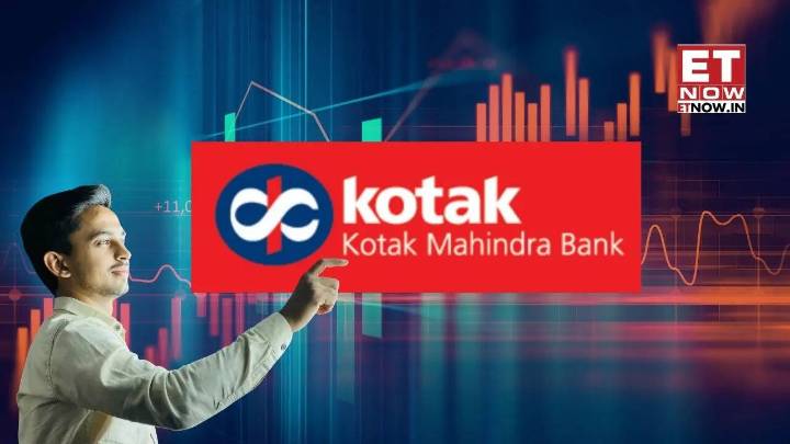 Morgan Stanley maintains ‘OVERWEIGHT’ on Kotak Mahindra Bank with 30% upside