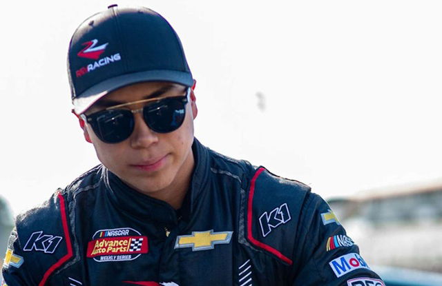 Eloy López viaja a Kansas por otro top-10 en su última carrera del año en ARCA nacional