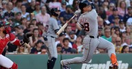 Tigers return to Cleveland for Wild Card Series after falling short of AL Central title