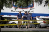 Condenan líderes latinos al ICE por violencia en Chicago